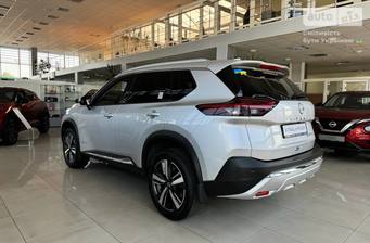 Nissan X-Trail 2024 Tekna