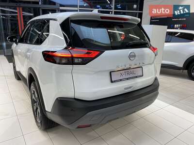 Nissan X-Trail 2025 Acenta
