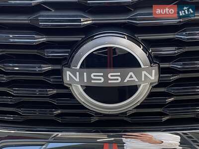 Новый Nissan X-Trail 2025 - фото 3