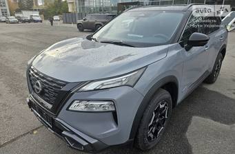 Nissan X-Trail 2024 N-Trek 1.5 VC-T e-Power (213 к.с.) e-4orce 7s