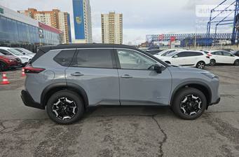 Nissan X-Trail 1.5 VC-T e-Power (213 к.с.) e-4orce 7s 2024