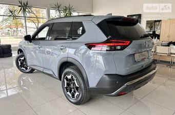 Nissan X-Trail 2024 N-Trek