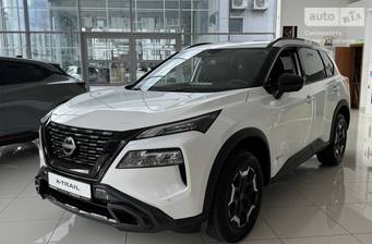 Nissan X-Trail 2024 N-Trek