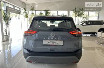 Nissan X-Trail 2024 Acenta