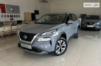 Nissan X-Trail 2024 в Одеса