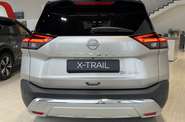 Nissan X-Trail - фото 11