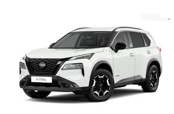 Nissan X-Trail 2024 N-Trek