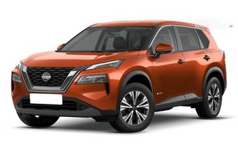 Nissan X-Trail 2023 N-Connecta