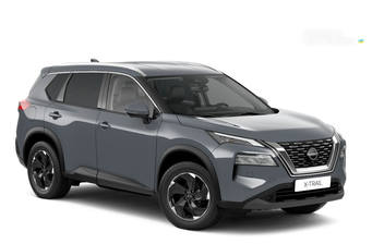 Nissan X-Trail 2024 N-Connecta