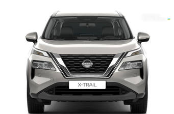 Nissan X-Trail 2024 N-Connecta