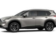 Nissan X-Trail N-Connecta