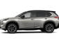 Nissan X-Trail Tekna+