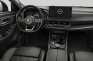 Nissan X-Trail Tekna+