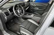 Nissan X-Trail N-Connecta