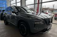 Nissan X-Trail N-Connecta