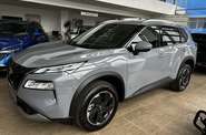 Nissan X-Trail N-Connecta
