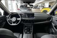 Nissan X-Trail N-Connecta