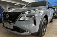 Nissan X-Trail N-Connecta