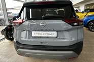 Nissan X-Trail N-Connecta