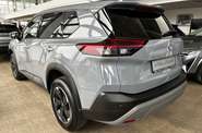 Nissan X-Trail N-Connecta