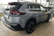 Nissan X-Trail N-Connecta