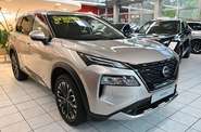 Nissan X-Trail Tekna