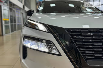 Nissan X-Trail 1.5 VC-T e-Power (213 к.с.) e-4orce 2024