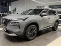 Nissan X-Trail Nissan X-Trail