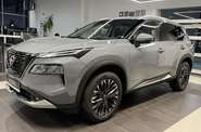 Nissan X-Trail Tekna