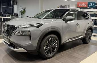 Nissan X-Trail 2024 в Дніпро (Дніпропетровськ)