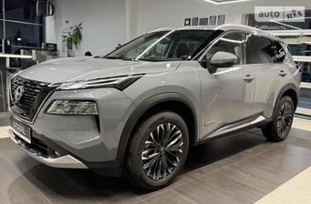 Nissan X-Trail 2024 Tekna