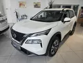 Nissan X-Trail Nissan X-Trail