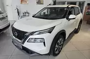 Nissan X-Trail Acenta