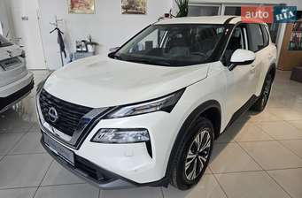 Nissan X-Trail 2024 в Харків