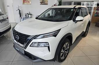 Nissan X-Trail 2025 Acenta