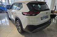 Nissan X-Trail Acenta