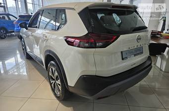 Nissan X-Trail 2024 Acenta