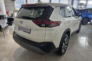 Nissan X-Trail Acenta