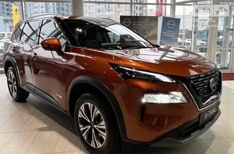 Nissan X-Trail 2023 N-Connecta