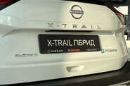 Nissan X-Trail Tekna+