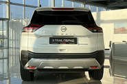 Nissan X-Trail Tekna+