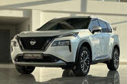 Nissan X-Trail Tekna+