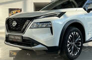 Nissan X-Trail Tekna+