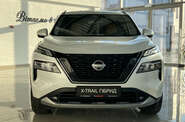 Nissan X-Trail Tekna+