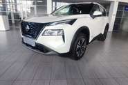 Nissan X-Trail Acenta