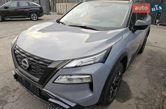 Nissan X-Trail 2024 в Харків