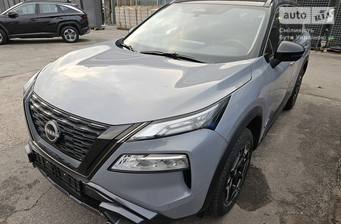 Nissan X-Trail 2024 N-Trek