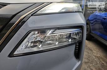 Nissan X-Trail 2024 N-Trek