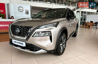 Nissan X-Trail 2024 в Вінниця