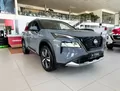 Nissan X-Trail Nissan X-Trail